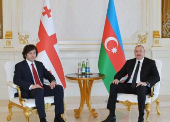 Bakı-Tiflis əlaqələri: Regionun təhlükəsizliyində əsas amil