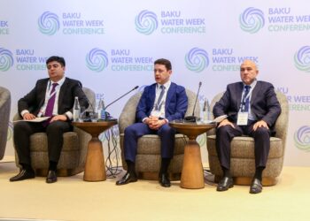 Coca-Cola 2030 Su Təhlükəsizlik Strategiyasını təqdim edib