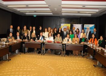 “Məsafədən  iş  formasında əmək funksiyasının yerinə yetirilməsinin hüquqi əsaslarının yaradılması” layihəsi yekunlaşıb