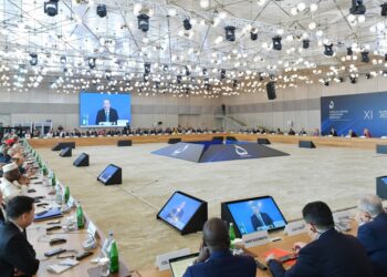 Azərbaycana olan beynəlxalq maraq hər ötən gün artmaqdadır