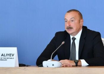 İlham Əliyev o üç ölkənin adını buna görə çəkdi – rəylər