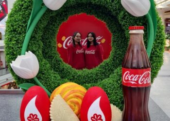 Coca-Cola Novruz bayramına sevinc qatır