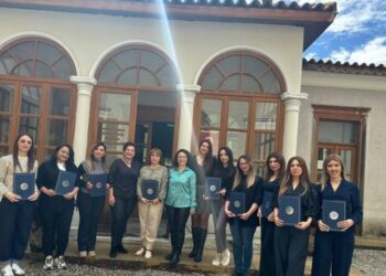 Azərbaycan Dillər Universitetinin müəllimləri Türkiyəyə səfər edib