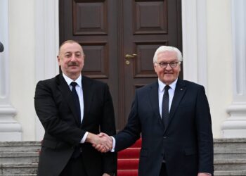 Bu səfər ikili münasibətlərin daha da yüksək səviyyəyə qaldırılmasına kömək edəcək