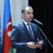 Nazir müavini: “Dövlət-özəl sektor tərəfdaşlığı çərçivəsində 6 məktəb tikiləcək”