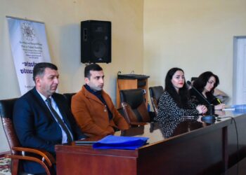 “Düzgün peşə – Uğurlu Karyera” layihəsinə start verilib