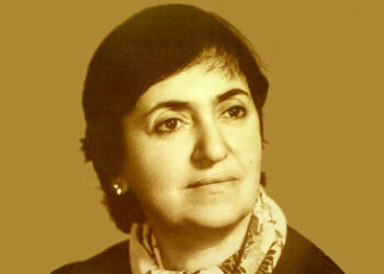 Əbədi xatirələrdə qalan fədəkar azərbaycan ziyalısı