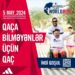 Dənizkənarı Bulvarda “Wings for Life World Run”baş tutacaq – FOTO