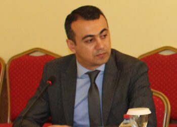 Nurlan Şakiroğlu: “Müasir təhsilin tələbi” – Prezident yanında Dövlət idarəçilik Akademiyası – VİDEO