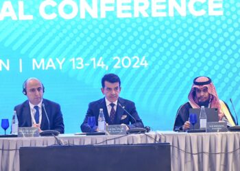 Bu gün Bakıda PISA üzrə II ICESCO Nazirlər Konfransı öz işinə başlayıb