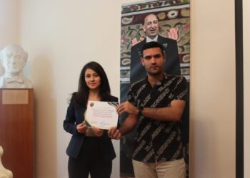 Qafan Rayon Gənclər Şurasının və Bülbül Memorial Muzeyinin birgə təşkilatçılığı ilə 28 May – Müstəqillik Gününə həsr olunmuş tədbir keçirilmişdir