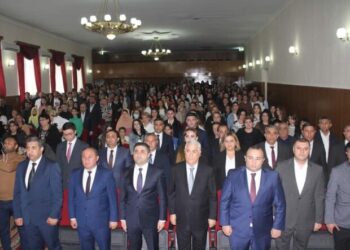 Göygöldə Aşıq Şəmşir adına Uşaq Musiqi məktəbinin yubileyi qeyd olunub