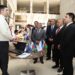 Neftçala şəhərində əmək yarmarkası təşkil olunub