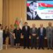 ATU-da 15 iyun Milli Qurtuluş Günü münasibəti ilə tədbir keçirildi