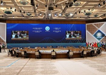 Azərbaycanın ŞƏT ilə əməkdaşlığı Prezident İlham Əliyevin böyük nüfuzunun göstəricisidir