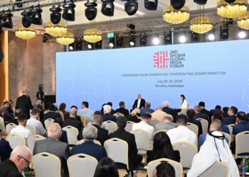 Müşfiq Səfərov: Gücümüz bir olanda dəmir yumruğumuz da ağır olur, daha möhkəm olur