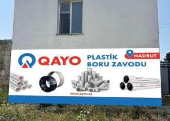 “QAYO” şirkəti Qarabağda fəaliyyətə başlayır