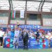 Qafan rayonunun futbol komandası Qərbi Azərbaycan kubokunun qalibi oldu
