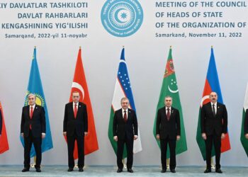 Türk Dövlətləri Təşkilatının çox böyük gələcəyi var