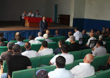 “Xalq-iqtidar birliyi sarsılmazdır!”