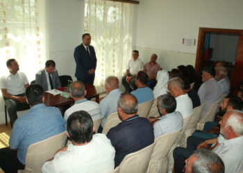 “Xalq-iqtidar birliyi sarsılmaz təməllərə söykənir”