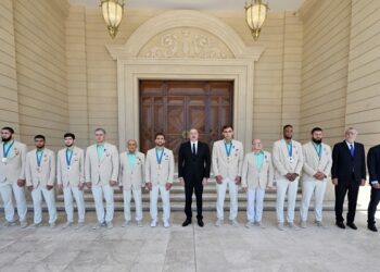 Azərbaycan insanına qələbə sevinci yaşadan uğurlu idman siyasəti