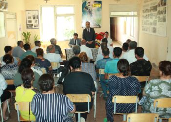 Yeni dövr yeni uğurlar gətirəcək