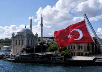 Türkiyə Avropanın ən yaxşı yay tətilı ölkəsidir