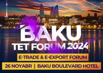 Bakıda “Turan e-ticarət və e-ixracat Forum”u keçiriləcək