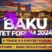 Bakıda “Turan e-ticarət və e-ixracat Forum”u keçiriləcək