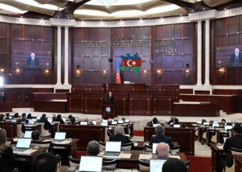 Bu gün sabitliyi pozulan ölkələrin vəziyyətini və aqibətini hər kəs yaxşı görür