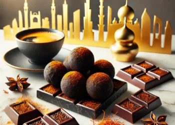 Dubay Şokoladı Niyə Son Zamanlarda Trend Olub? Wado.az-dan Açıqlama