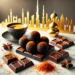 Dubay Şokoladı Niyə Son Zamanlarda Trend Olub? Wado.az-dan Açıqlama