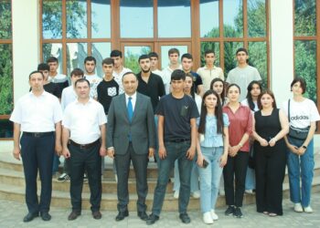 Növbəti tarixi hadisə…