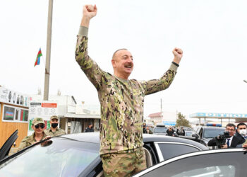 Bu gün Onun yaratdığı gündür! – Elşən Musayev yazır