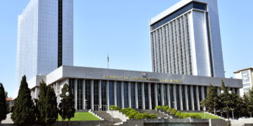 Azərbaycan Demokratik Maarifçilik Partiyası parlament seçkiləri ilə bağlı bəyanat yayıb