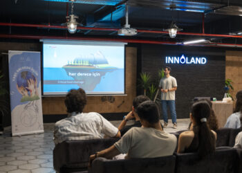 “Yaşıl Gələcək Üçün” layihəsi həyata keçirilib!