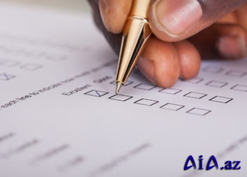 Beyləqanda keçirilən sorğunun nəticələri deputatlığa namizəd Şahin İsmayılovun tam üstünlüyünü göstərdi