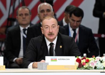 BRICS qlobal idarəetmənin təkmilləşdirilməsinə və daha ədalətli beynəlxalq nizamın inkişafına töhfə verir