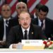 BRICS qlobal idarəetmənin təkmilləşdirilməsinə və daha ədalətli beynəlxalq nizamın inkişafına töhfə verir