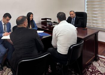 Şahin İsmayılov Milli Məclisdə vətəndaşları qəbul edib