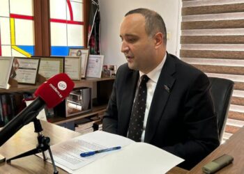 Komitə sədri: Azad Qarabağ, nüfuzlu universitetlərdəki sayımız, qızıl medallar gənclər siyasətinin bəhrəsidir