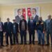 Şahin İsmayılov növbəti dəfə seçicilərlə görüşüb