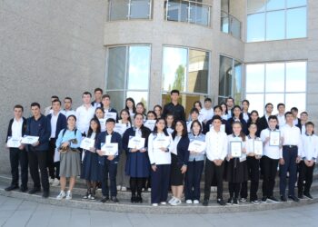 Quba,Qusar,Xaçmaz,Siyəzən gəncləri üçün Şimal Kuboku adlı intellektual yarışlar keçirilib