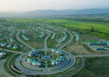 Sabit Mehdiyev: Zəngilan şəhərində zəruri infrastruktur yaradılmışdır