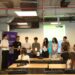“i-Learning Winter School” innovativ inşikaf proqramı başa çatıb