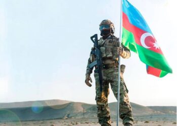 Şanlı Zəfər əbədi yaşayacaqdır