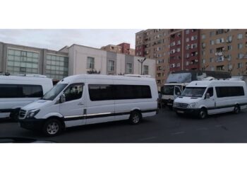 Cəbrayıl şəhərinə ilk köç karvanı