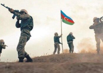 Niyaməddin Əsgərov: İkinci Qarabağ müharibəsi ölkəmizdə milli həmrəyliyi, milli birliyi daha da gücləndirdi