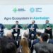 COP29 konfransı çərçivəsində “Agro Dairy” stendi uğurla təmsil olunub